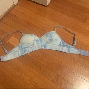 PINK Wireless Bra Size Extra Small
